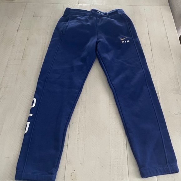 Nike Air Older Kids' Pants - Picture 3 of 8